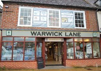 Warwick Lane 1081522 Image 0